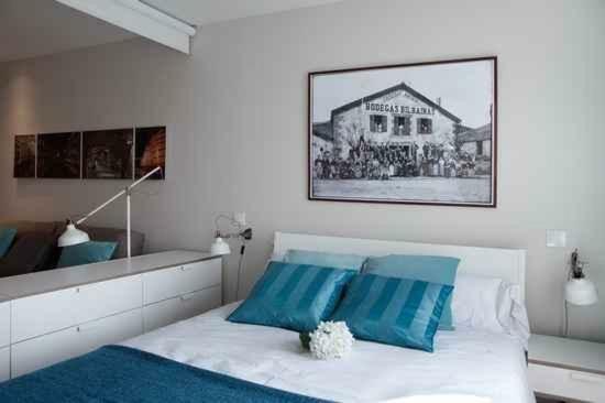 Apartamentos Turisticos Beethoven Haro Ngoại thất bức ảnh